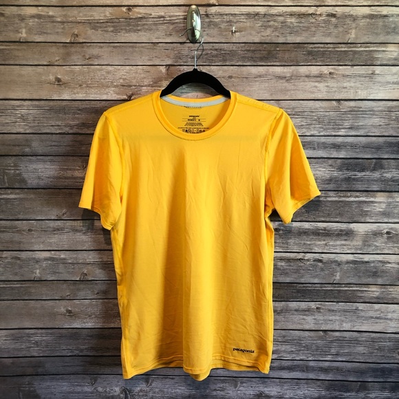 Patagonia Tops - Women’s Patagonia Capilene t-shirt